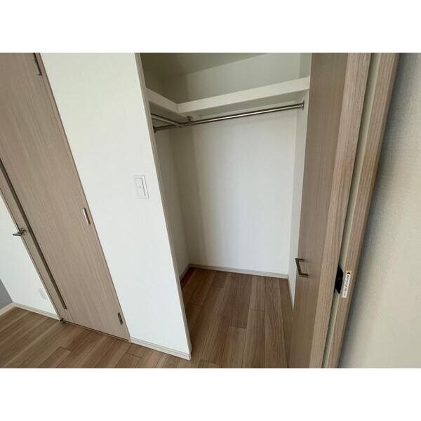 ブランシエスタ加島の室内写真8枚目