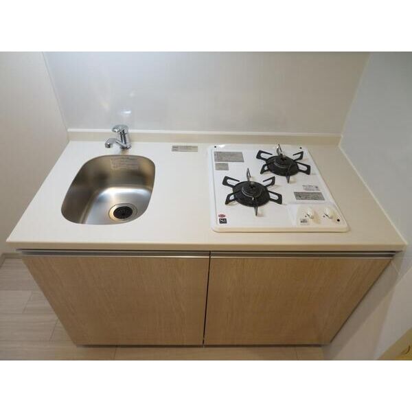 ブランシエスタ加島の室内写真2枚目