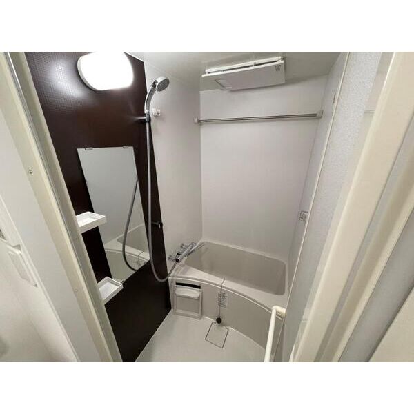 ブランシエスタ加島の室内写真4枚目