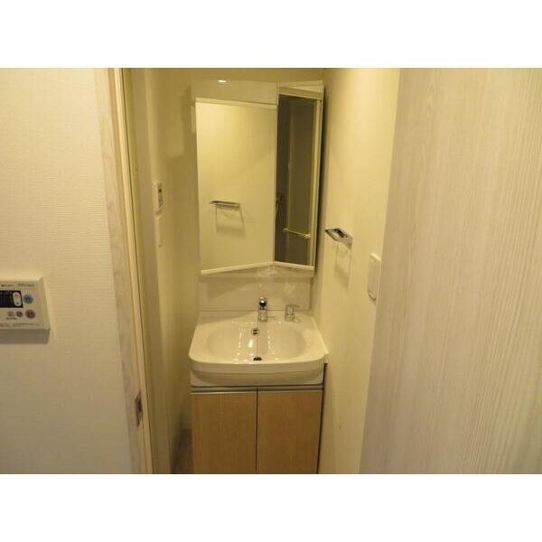 ブランシエスタ加島の室内写真5枚目