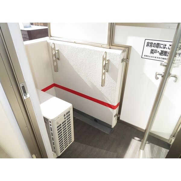 セレニテ本町グランデの室内写真72枚目