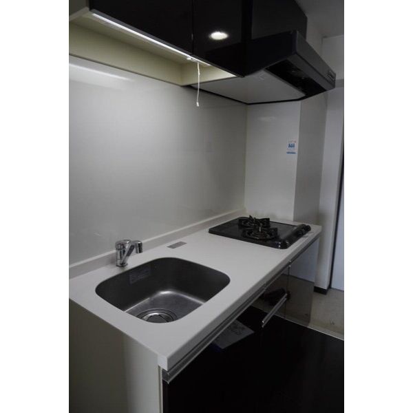 ラクラス新大阪の室内写真14枚目