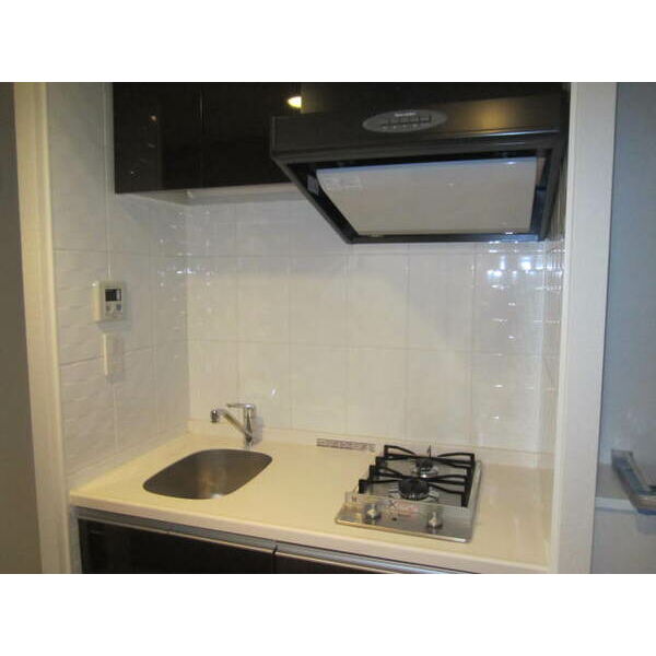 S-RESIDENCE緑橋Serioの室内写真5枚目