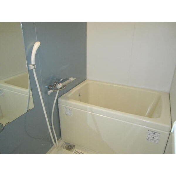 S-RESIDENCE緑橋Serioの室内写真7枚目