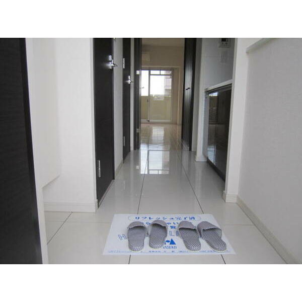 S-RESIDENCE緑橋Serioの室内写真11枚目