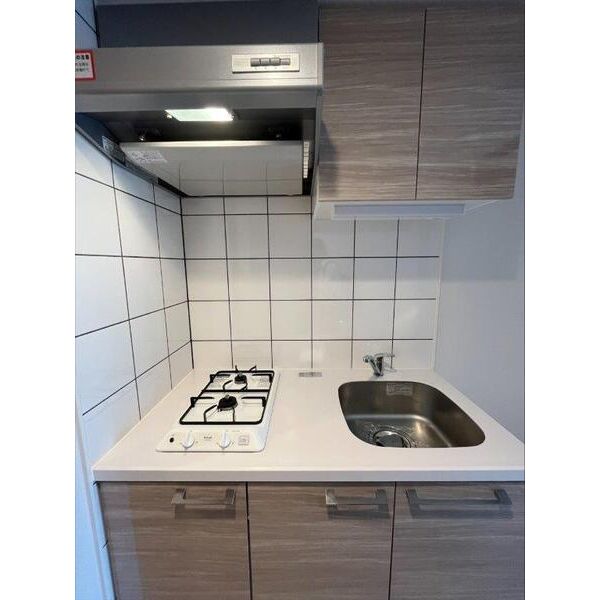 エスリードレジデンス大阪福島イーストの室内写真2枚目