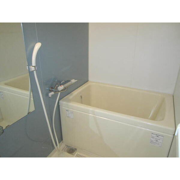 S-RESIDENCE緑橋Serioの室内写真9枚目