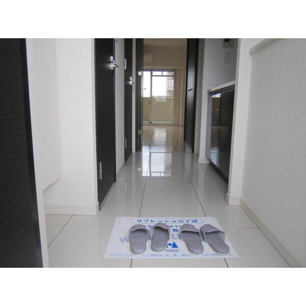 S-RESIDENCE緑橋Serioの室内写真12枚目