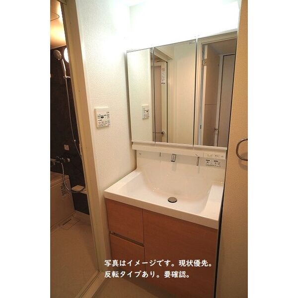 Gioia Lunaの室内写真21枚目