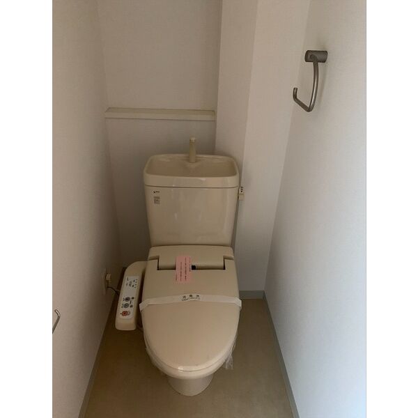 オーキッドレジデンス塚本の室内写真6枚目