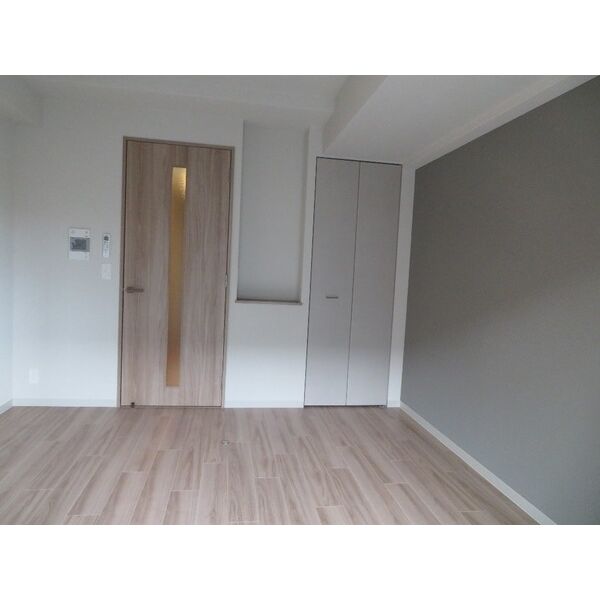 Metrosa深江橋の室内写真1枚目