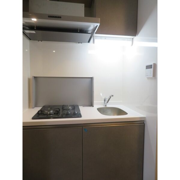 Metrosa深江橋の室内写真2枚目