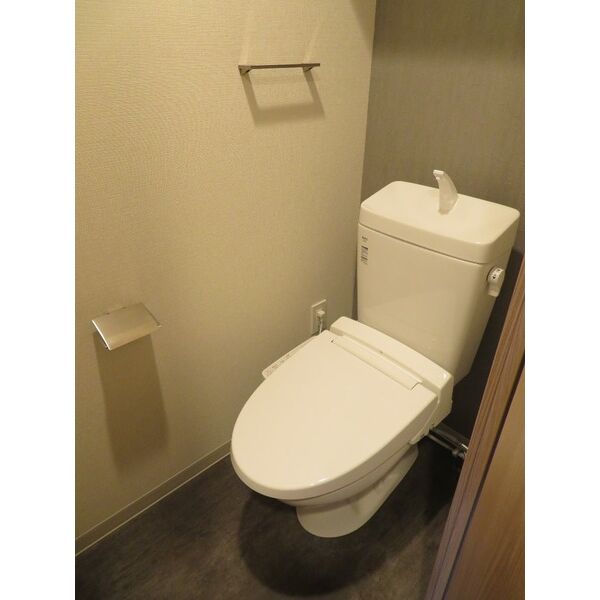 Metrosa深江橋の室内写真3枚目