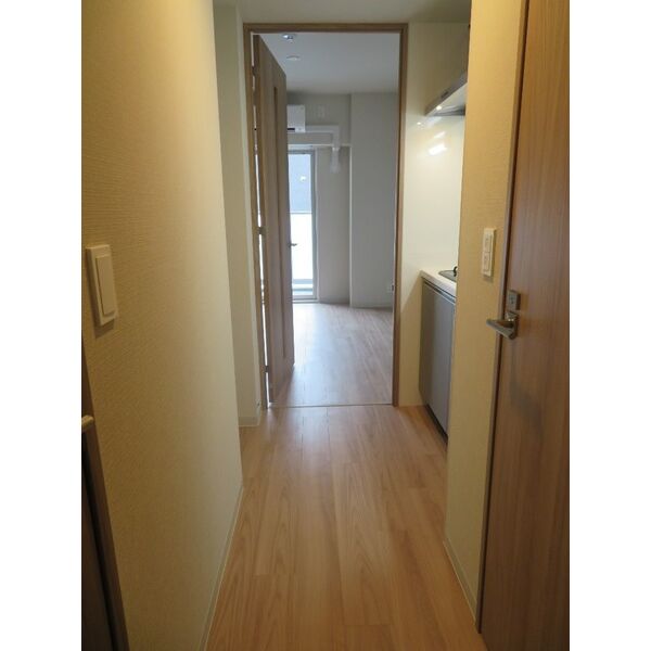 Metrosa深江橋の室内写真4枚目