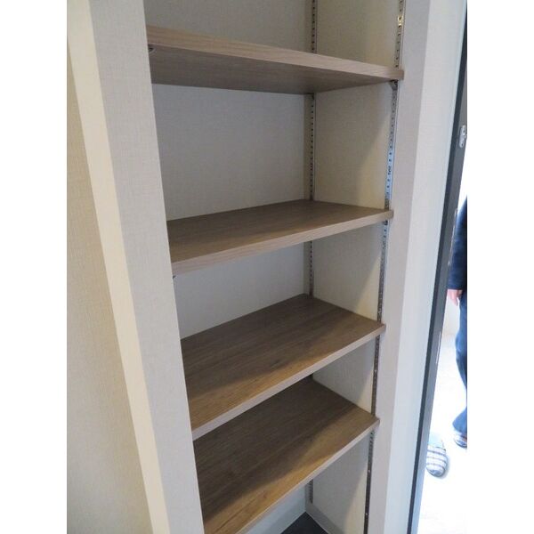 Metrosa深江橋の室内写真5枚目