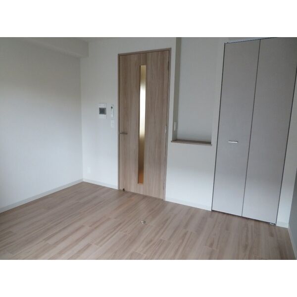 Metrosa深江橋の室内写真6枚目