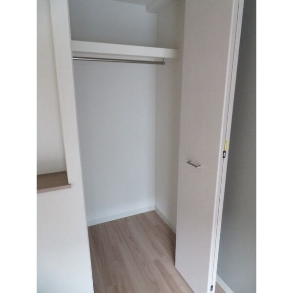 Metrosa深江橋の室内写真7枚目