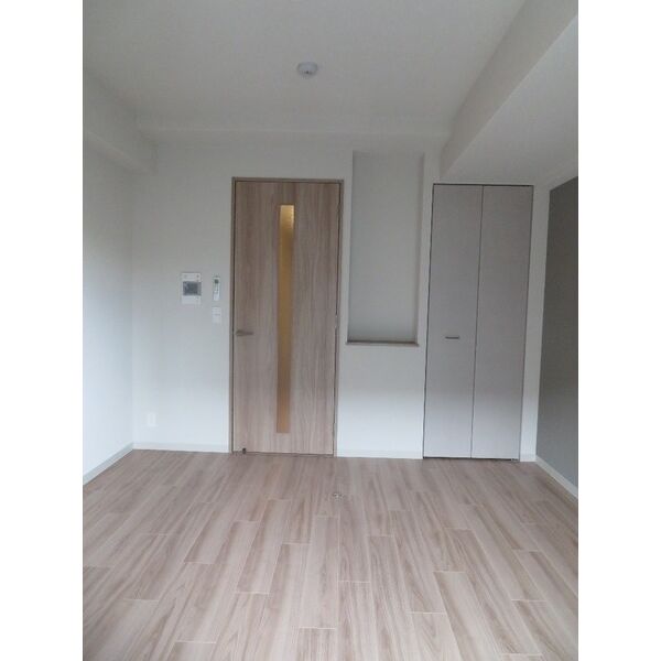 Metrosa深江橋の室内写真9枚目