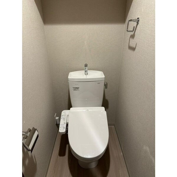 ArtizA淡路の室内写真4枚目