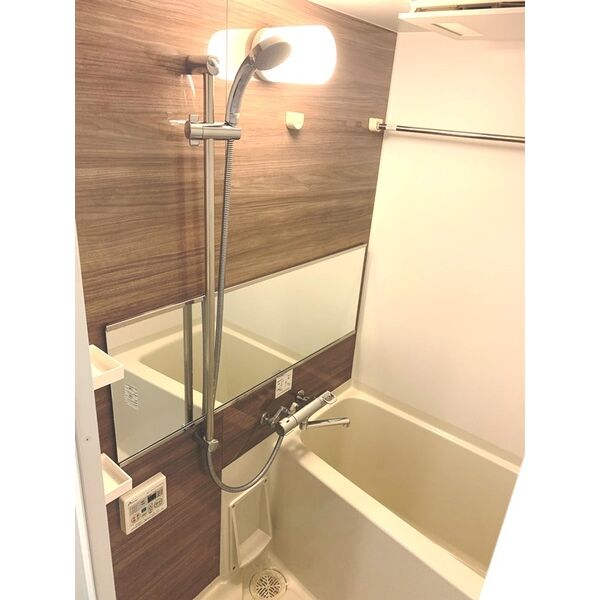 スプランディッドIの室内写真5枚目