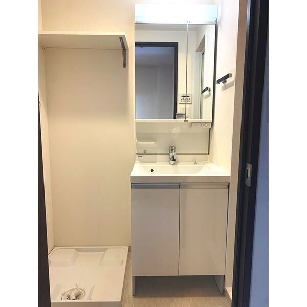 スプランディッドIの室内写真7枚目