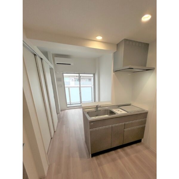 セレニテ新大阪ミラク壱番館の室内写真1枚目