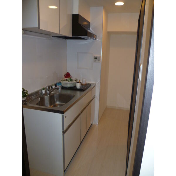 デイグラン鶴見の室内写真8枚目