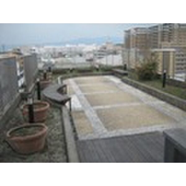 デイグラン鶴見の室内写真14枚目