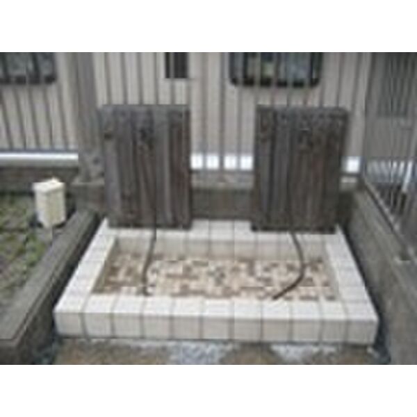 デイグラン鶴見の室内写真16枚目