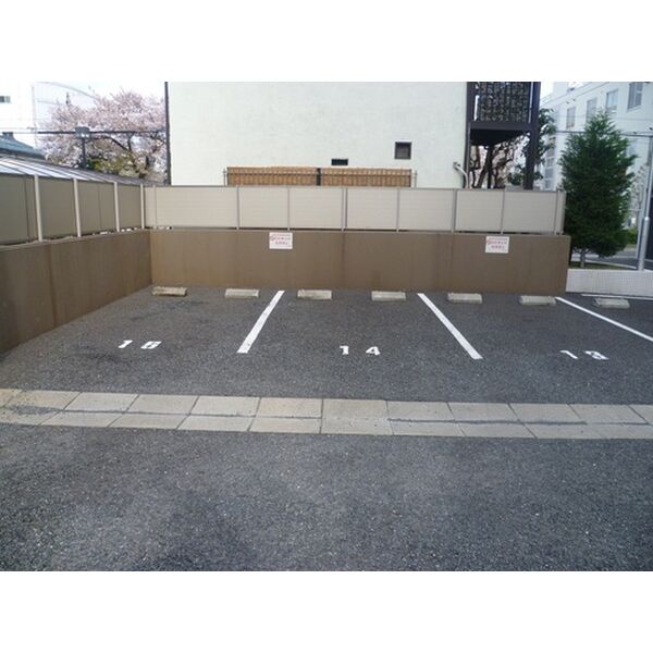 デイグラン鶴見の室内写真20枚目