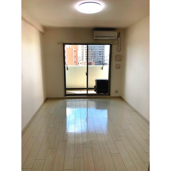 スプランディッドIの室内写真3枚目