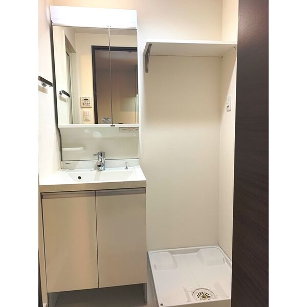 スプランディッドIの室内写真8枚目