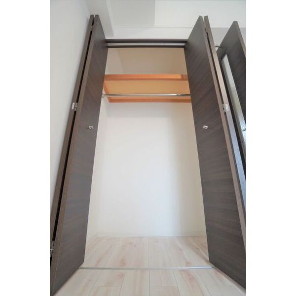 プライマル大阪天満宮の室内写真2枚目