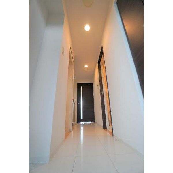 プライマル大阪天満宮の室内写真3枚目