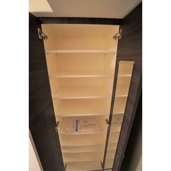 プライマル大阪天満宮の室内写真4枚目