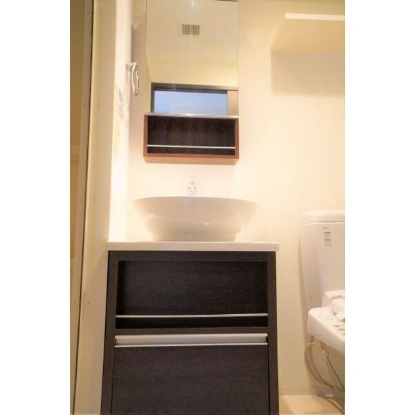 プライマル大阪天満宮の室内写真6枚目