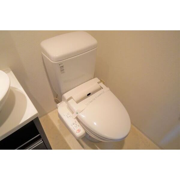 プライマル大阪天満宮の室内写真7枚目