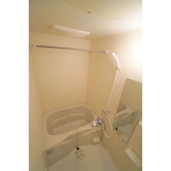 プライマル大阪天満宮の室内写真8枚目