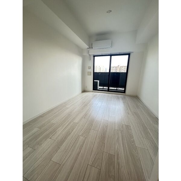 ライジングメゾン新大阪サウスの室内写真1枚目