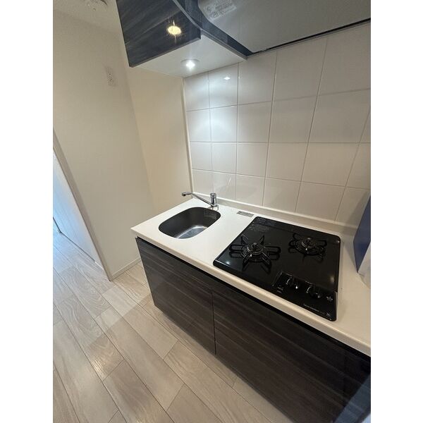 ライジングメゾン新大阪サウスの室内写真2枚目