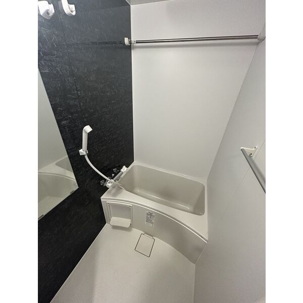 ライジングメゾン新大阪サウスの室内写真3枚目