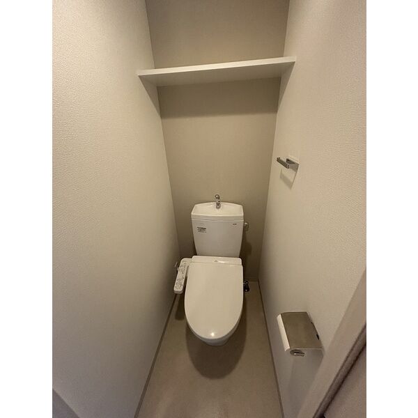 ライジングメゾン新大阪サウスの室内写真4枚目