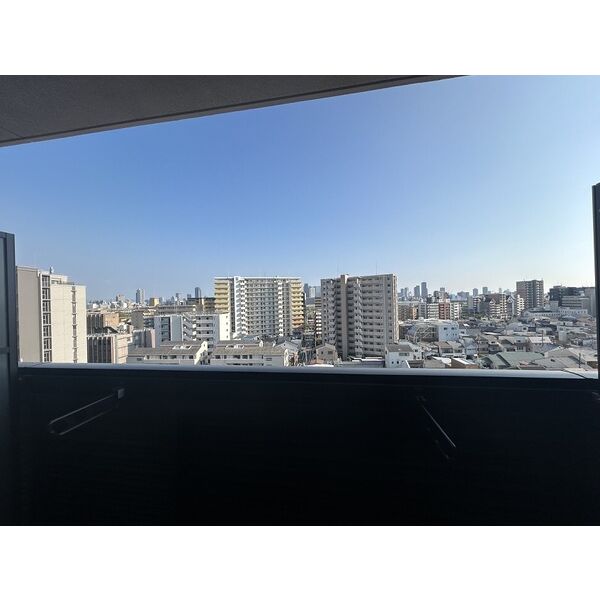 ライジングメゾン新大阪サウスの室内写真8枚目