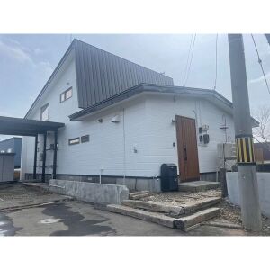 高台5丁目戸建