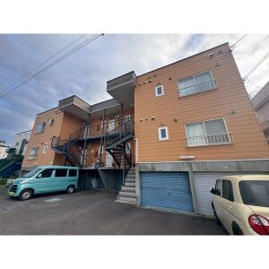 Mori　mansion