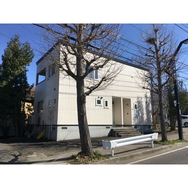 リバーヒル界川 画像1