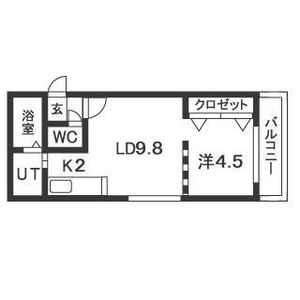 間取図面画像