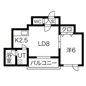 間取図面画像