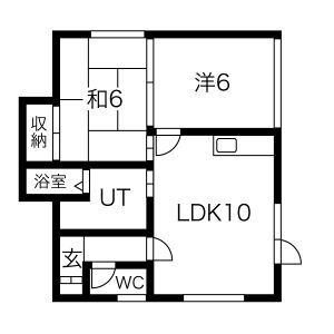 間取図面画像