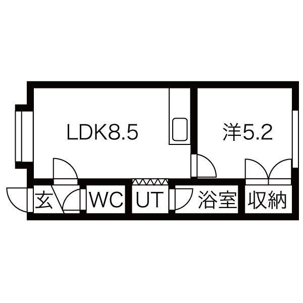 稲穂アパートメント 画像15